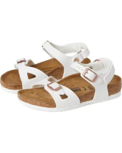 Birkenstock Kids Rio Hook and Loop (Toddler/Little Kid/Big Kid) | Sandals 17 Birkenstock Kids Rio Hook and Loop (Toddler/Little Kid/Big Kid) | Sandals -Shoes For Every Day 71DEhpZOLL. AC SR736920