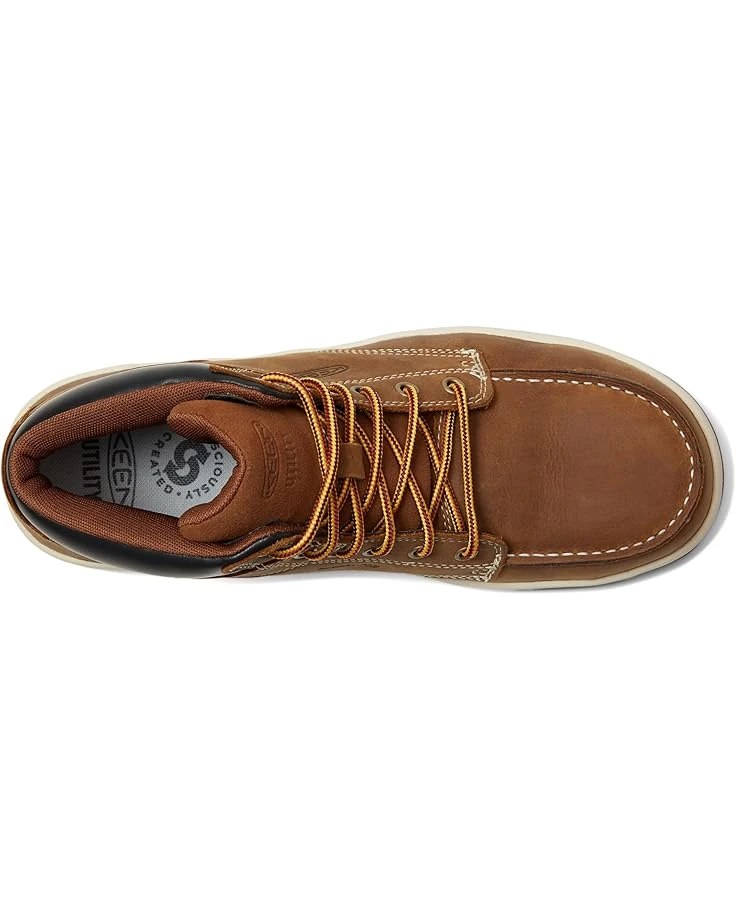 KEEN Utility Gibson Boot (Carbon-Fiber Toe) | Boots 2 KEEN Utility Gibson Boot (Carbon-Fiber Toe) | Boots - Image 2