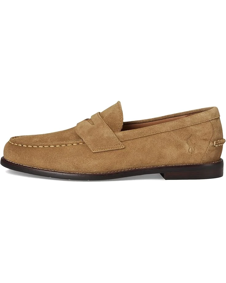 Polo Ralph Lauren Alston Suede Penny Loafer | Loafers 4 Polo Ralph Lauren Alston Suede Penny Loafer | Loafers - Image 4