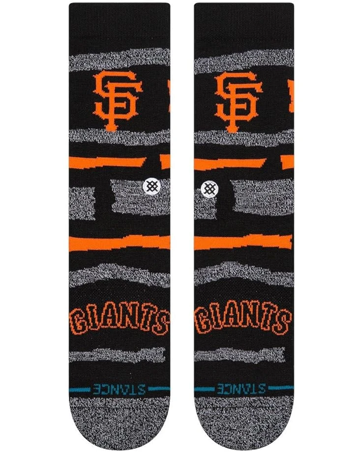 Stance Squeeze Sfg | Socks 2 Stance Squeeze Sfg | Socks - Image 2