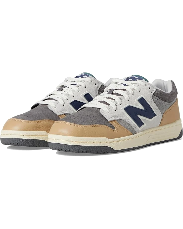 New Balance Classics 480 | Sneakers & Athletic Shoes 8 New Balance Classics 480 | Sneakers & Athletic Shoes - Image 8
