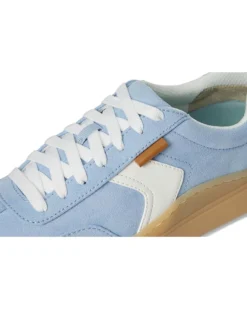 Dr. Scholl's Time Off Win Lace-Up | Sneakers & Athletic Shoes -Shoes For Every Day 71DV66xzAqL. AC SR736920