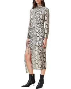 AllSaints Rizo Dress | Dresses -Shoes For Every Day 71DXVRUbgEL. AC SR736920