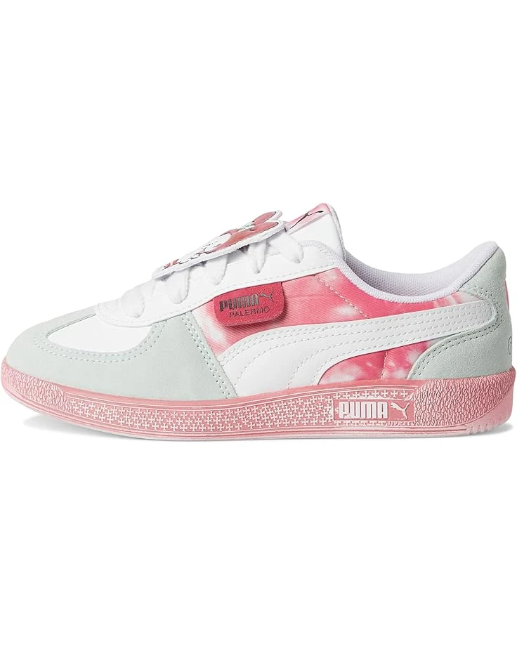 PUMA Kids Palermo Hello Kitty And Friends (Little Kid) | Sneakers & Athletic Shoes 4 PUMA Kids Palermo Hello Kitty And Friends (Little Kid) | Sneakers & Athletic Shoes - Image 4