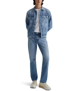 AG Jeans Everett Slim Straight Leg Denim in Cascade | Jeans 9 AG Jeans Everett Slim Straight Leg Denim in Cascade | Jeans -Shoes For Every Day 71DaTnmA5mL. AC SR736920