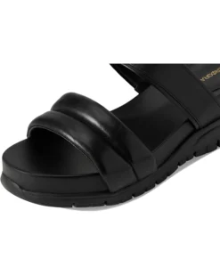Cole Haan Zerogrand Double Band Slide Sandals 14 Cole Haan Zerogrand Double Band Slide Sandals -Shoes For Every Day 71DcsebcWlL. AC SR736920