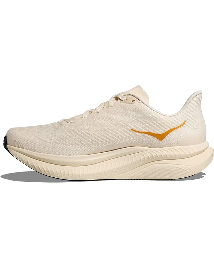 Hoka Mach 6 | Sneakers & Athletic Shoes 4 Hoka Mach 6 | Sneakers & Athletic Shoes - Image 4