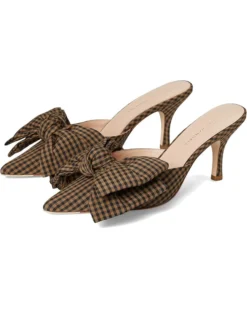 Loeffler Randall Margot Bow Mule | Heels