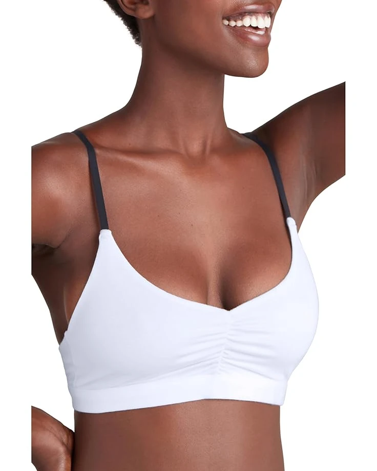 MeUndies Feel Free Ruched Bralette | Underwear & Intimates 15 MeUndies Feel Free Ruched Bralette | Underwear & Intimates - Image 15