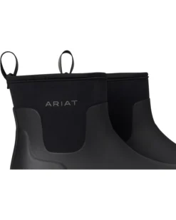 Ariat Kelmarsh Shortie Rubber Boots -Shoes For Every Day 71DljUXLiCL. AC SR736920
