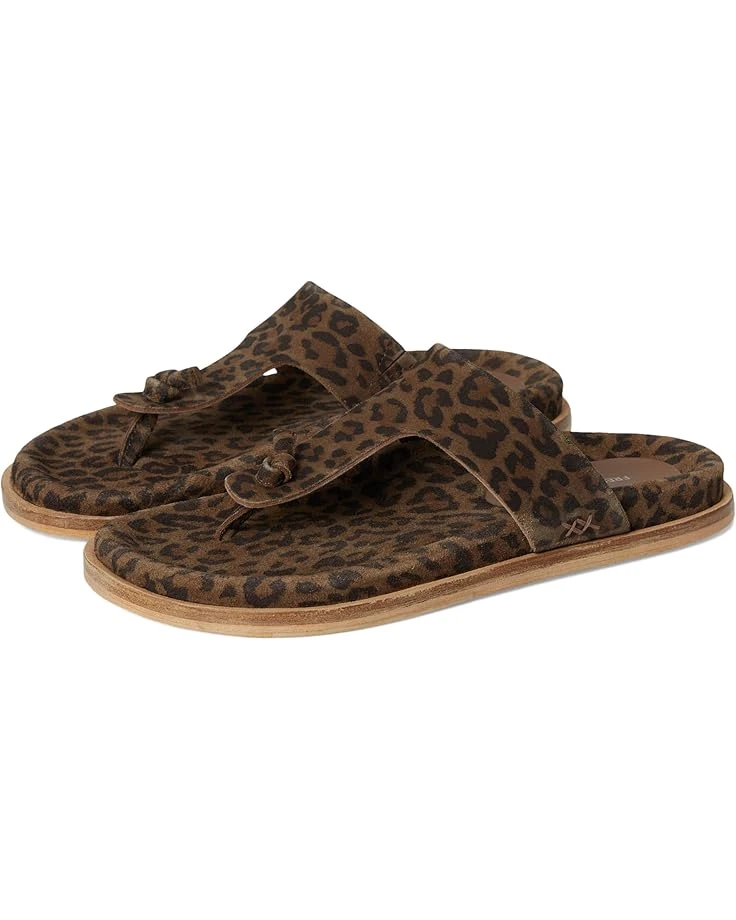 Free People Mika Footbed Sandal | Sandals 8 Free People Mika Footbed Sandal | Sandals - Image 8