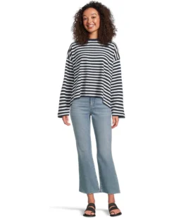 Madewell Mid-Rise Kick Out with Clean Hem in Altoona Wash | Jeans 11 Madewell Mid-Rise Kick Out with Clean Hem in Altoona Wash | Jeans -Shoes For Every Day 71E3NMrnMJL. AC SR736920