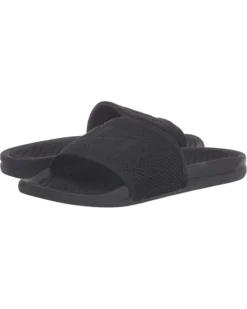 Athletic Propulsion Labs (APL) Big Logo Techloom Slide | Sandals