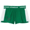 Under Armour Kids Tech Play Up Logo Shorts (Big Kid)