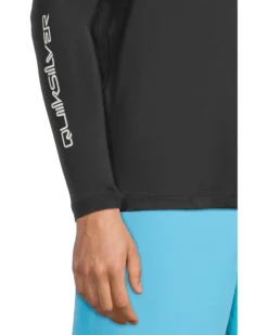 Quiksilver Everyday Surf Tee Long Sleeve Surf Tee | Swimwear 10 Quiksilver Everyday Surf Tee Long Sleeve Surf Tee | Swimwear -Shoes For Every Day 71E8I8UYsTL. AC SR736920