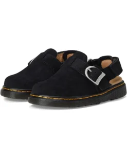 Dr. Martens Kid's Collection Jorgie T (Toddler) | Flats