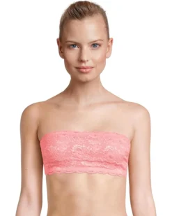 Cosabella Never Say Never Bandeau Bra - Flirtie | Underwear & Intimates