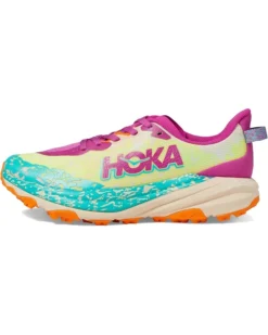 Hoka Kids Speedgoat 6 (Big Kid) | Sneakers & Athletic Shoes 14 Hoka Kids Speedgoat 6 (Big Kid) | Sneakers & Athletic Shoes -Shoes For Every Day 71EGEsjL9lL. AC SR736920