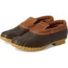 L.L.Bean Rubber Moc Slip On | Boots