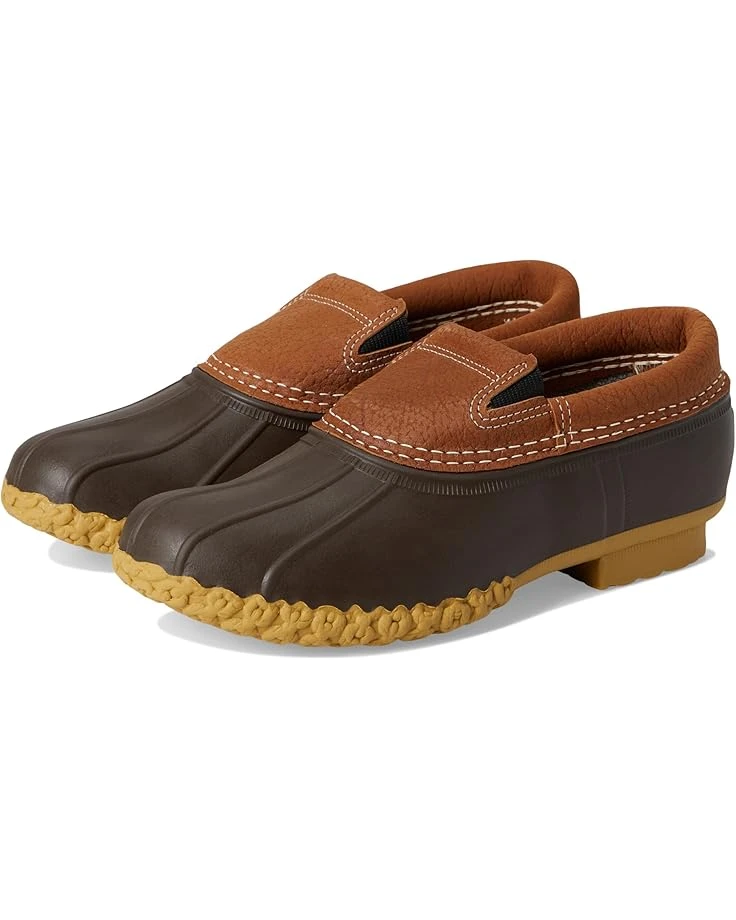 L.L.Bean Rubber Moc Slip On | Boots 1 L.L.Bean Rubber Moc Slip On | Boots