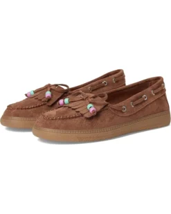 Steve Madden Kids Krisp (Little Kid/Big Kid) | Loafers