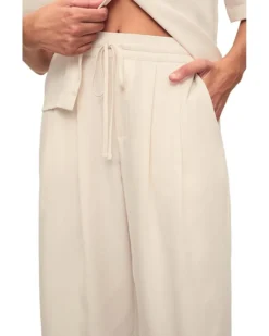 Eberjey Tencel Woven Relaxed Pants 6 Eberjey Tencel Woven Relaxed Pants -Shoes For Every Day 71EKHjSBYTL. AC SR736920