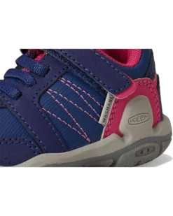 KEEN Kids Knotch Peak (Toddler) | Hiking -Shoes For Every Day 71EKqJYk5UL. AC SR736920