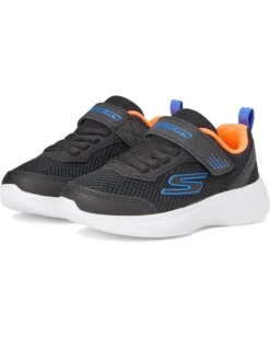 SKECHERS KIDS Selectors-Reset Achieved 403615L (Little Kid/Big Kid) | Sneakers & Athletic Shoes
