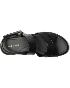Cole Haan Mirabelle Crisscross Sandals 9 Cole Haan Mirabelle Crisscross Sandals -Shoes For Every Day 71EZ78629HL. AC SR736920