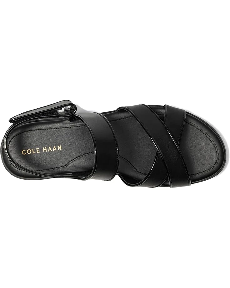 Cole Haan Mirabelle Crisscross Sandals 2 Cole Haan Mirabelle Crisscross Sandals - Image 2