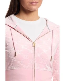 Juicy Couture Juicy Raglan Corset Hoodie | Hoodies & Sweatshirts -Shoes For Every Day 71Eb0nhmePL. AC SR736920