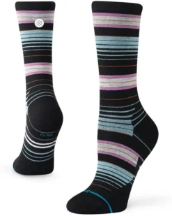 Stance Rockford Light Wool Crew | Socks