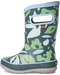 Bogs Kids Rainboot Cut Out Shapes (Toddler/Little Kid/Big Kid) | Boots -Shoes For Every Day 71EcKCjbKOL. AC SR736920