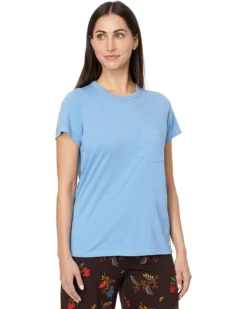 Toad&Co Primo Short Sleeve Crew | Shirts & Tops -Shoes For Every Day 71EerxYGqgL. AC SR736920