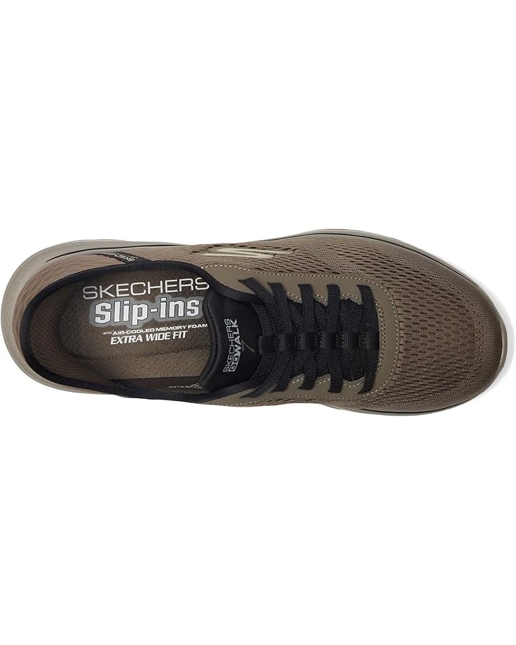 SKECHERS Performance Go Walk 7 - Free Hand 2 Hands Free Slip-Ins | Sneakers & Athletic Shoes 2 SKECHERS Performance Go Walk 7 - Free Hand 2 Hands Free Slip-Ins | Sneakers & Athletic Shoes - Image 2