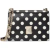Kate Spade New York Deco Dot Chain Strap Shoulder Bag | Handbags