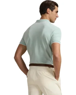 Polo Ralph Lauren Custom Slim Fit Stretch Oxford Mesh Polo | Shirts & Tops 8 Polo Ralph Lauren Custom Slim Fit Stretch Oxford Mesh Polo | Shirts & Tops -Shoes For Every Day 71EnLvXXrbL. AC SR736920