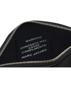 Marc Jacobs The Sticker Patch Beauty Bag | Bag and Travel Accessories -Shoes For Every Day 71EryoWVu2L. AC SR736920