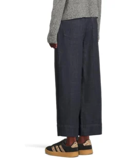 Eileen Fisher Wide Ankle Pants 10 Eileen Fisher Wide Ankle Pants -Shoes For Every Day 71EuerWO BL. AC SR736920