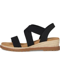 BOBS from SKECHERS Desert Chill - Uptown Haze | Heels -Shoes For Every Day 71EyZBw0ctL. AC SR736920