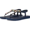 SKECHERS Meditation - Happy Daisies | Sandals