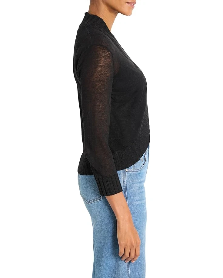 NIC+ZOE Petite Bolero Cardigan | Sweaters 3 NIC+ZOE Petite Bolero Cardigan | Sweaters - Image 3