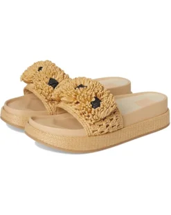 Dolce Vita Sidona Flower | Sandals