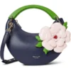 Kate Spade New York Expo Floral Top Handle Bag | Handbags