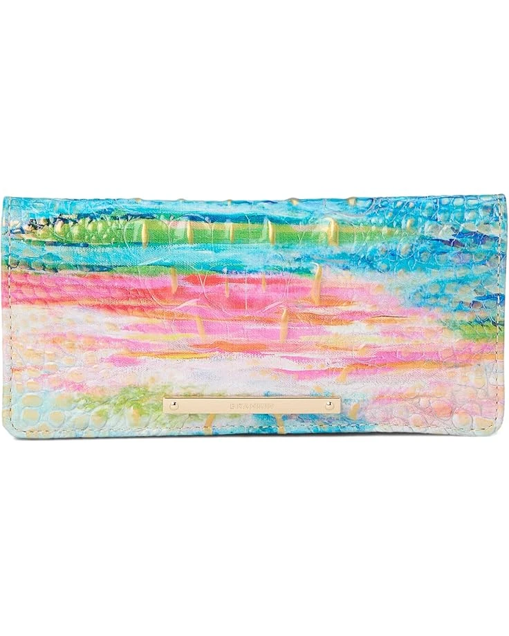 Brahmin Melbourne Ady Wallet | Wallets 4 Brahmin Melbourne Ady Wallet | Wallets - Image 4