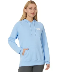The North Face Box NSE Pullover Hoodie | Hoodies & Sweatshirts