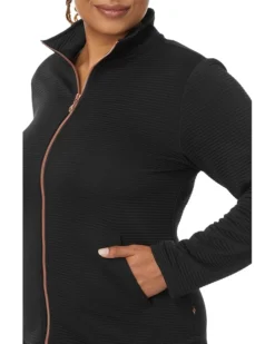 SKECHERS GoWalk Jacket Scoop Hem | Sweaters -Shoes For Every Day 71FPwa2mmYL. AC SR736920