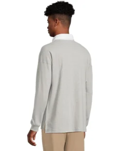 Chubbies The Simple Pleasure (Rugby Shirt) | Shirts & Tops -Shoes For Every Day 71FQ015ctL. AC SR736920