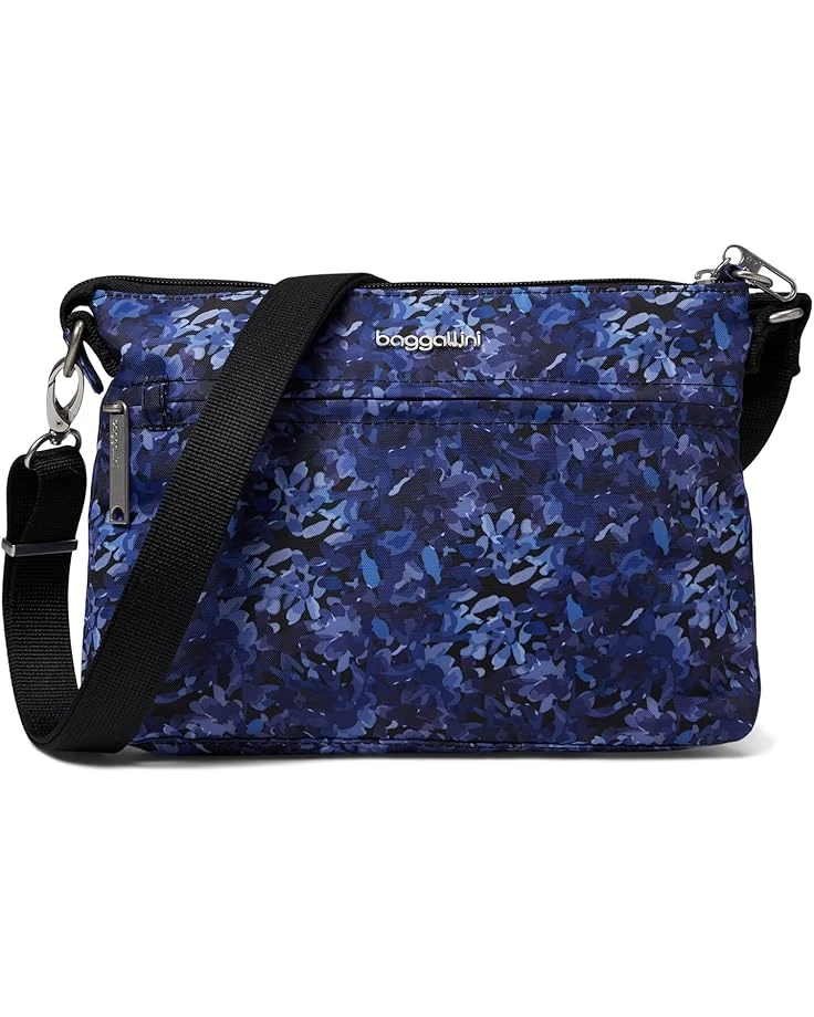 Baggallini Securtex™ Anti-Theft Memento Crossbody | Handbags 6 Baggallini Securtex™ Anti-Theft Memento Crossbody | Handbags - Image 6
