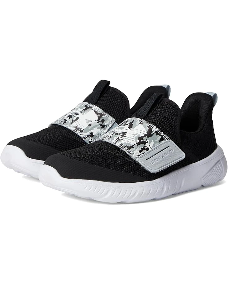 Under Armour Kids Flash (Little Kid) | Sneakers & Athletic Shoes 1 Under Armour Kids Flash (Little Kid) | Sneakers & Athletic Shoes